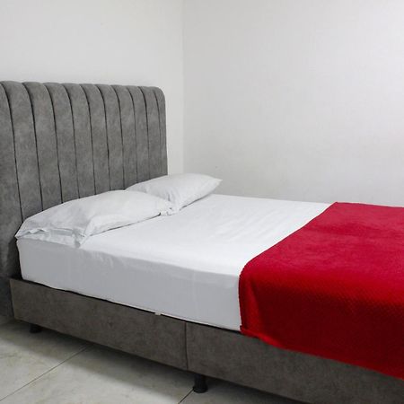Hotel Los Magueyes 부카라망가 외부 사진